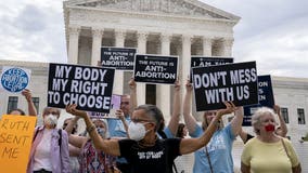 DOJ will ask Supreme Court to suspend Texas abortion law