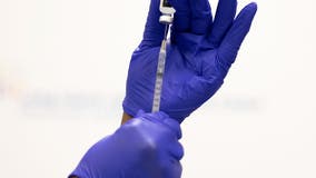 Pfizer says COVID-19 booster restores vaccine efficacy to 95.6%