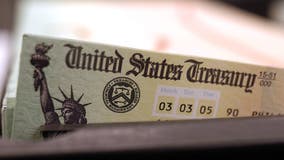 Advocacy group calls for one-time stimulus check for Social Security recipients