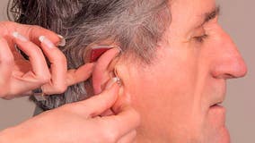 FDA unveils proposal for over-the-counter hearing aids