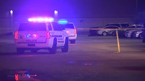 Gunman kills woman in Pinellas Park; 1 other person hospitalized