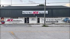 Beloved South Tampa hardware store reopens with new owners