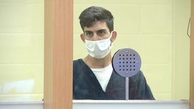 Prosecutors: TikTok star bugged 5-year-old daughter's tablet just hours before murdering wife and man