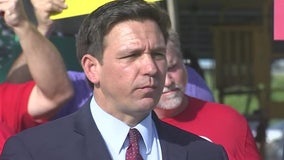 DeSantis signs school safety changes bill in wake of Uvalde mass shooting