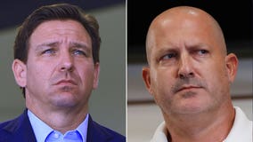 DeSantis expresses his condolences to Petito family in phone call with Gabby's father