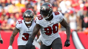 Super Bowl champs continue to thrive despite mounting injuries