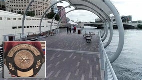 Tampa Parks and Recreation Dept. wins gold in national contest