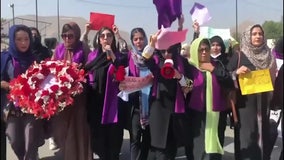 Air Force veteran's initiative helps protect Afghans vulnerable to Taliban violence