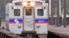 Woman raped on train as bystanders did nothing, police say