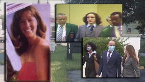 Wrongfully convicted of rape and murder, man sues Tampa, police for allegedly framing him of the crimes