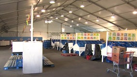 Volunteers, seasonal staff needed for Metropolitan Ministries holiday tent