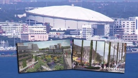 USF throws hat in the ring for Tropicana Field site redevelopment