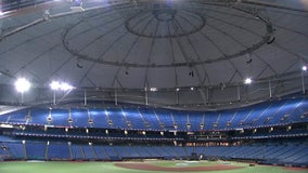 Tampa Bay Rays offering discounted tickets, concessions, and parking for final regular season home games