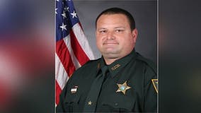 Sarasota deputy who died from COVID-19 was ‘born to protect and serve’