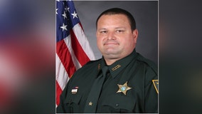 Sarasota County deputy dies from COVID-19