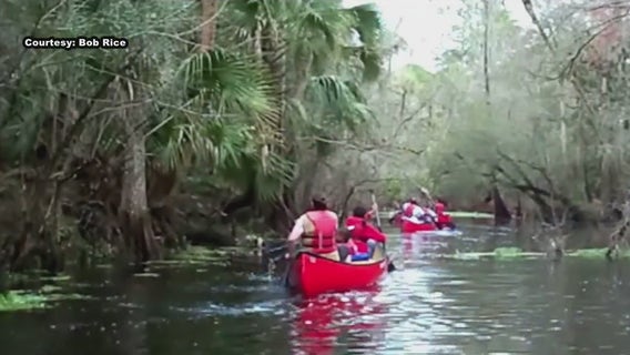 Sierra Club inspiring youth to connect with nature with free outdoor adventures