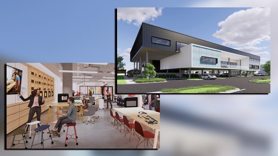 Technology investment firm chooses St. Pete over Miami for new HQ