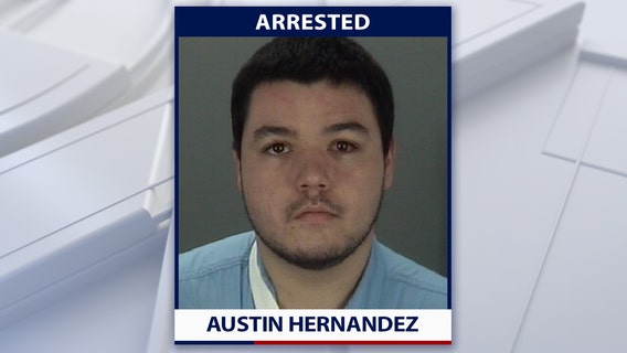 FHP: Man arrested following hit-and-run crash that killed 1, seriously injured 3-year-old boy