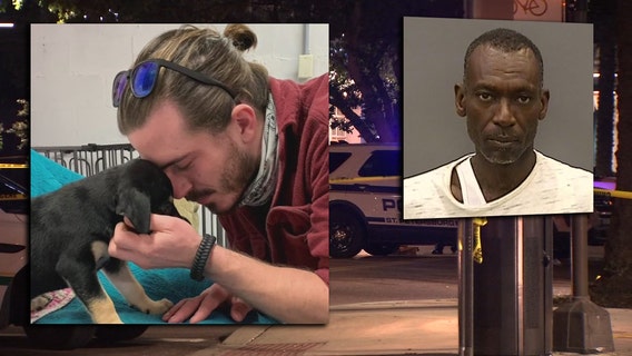 'A kind, beautiful person is just gone': Loved ones mourn road rage shooting victim as police make arrest