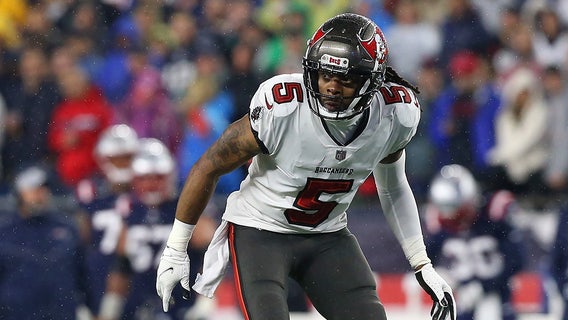 Richard Sherman a quick study with Tampa Bay Bucs