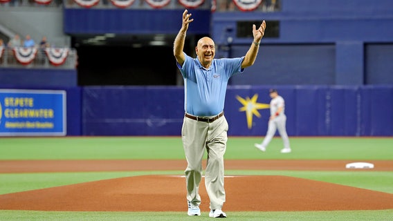 Dick Vitale faces second cancer battle