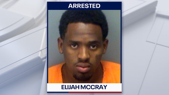 No bond for accused would-be serial killer