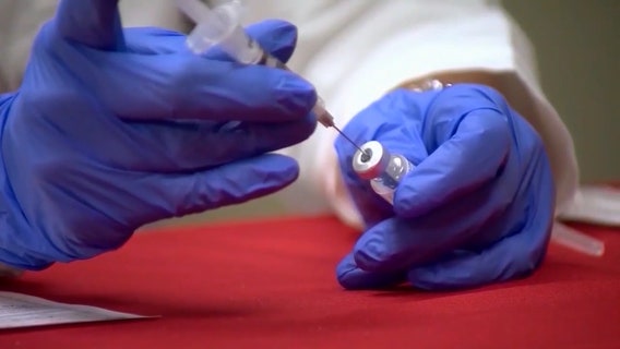 Hillsborough County opens new site for COVID-19 vaccinations, boosters and testing