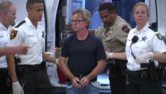 6 years later, man accused of killing 2 in Clearwater hit-and-run heads to trial