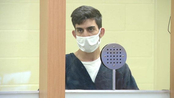 Prosecutors: TikTok star bugged 5-year-old daughter's tablet just hours before murdering wife and man