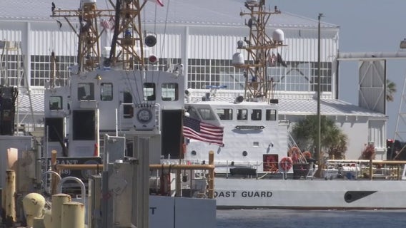 St. Petersburg Maritime Defense technology hub moving to waterfront property