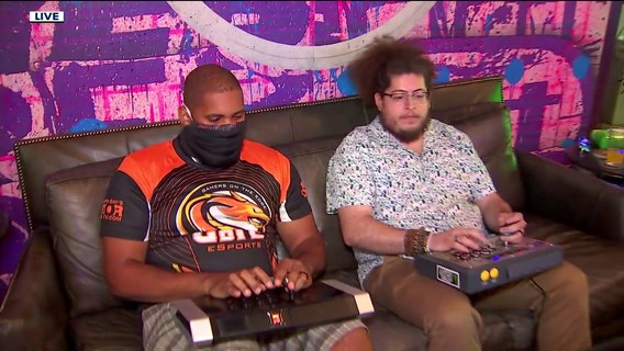 25-hour gaming tournament to benefit Johns Hopkins All Children’s Hospital