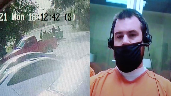 New video prompts judge to give bond to tow yard owner accused in shooting death