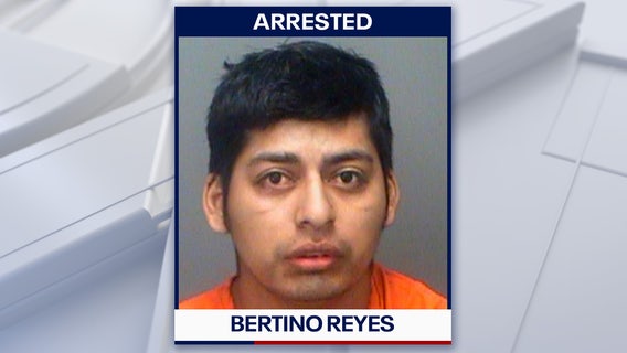 Clearwater man accused of groping girl along sidewalk