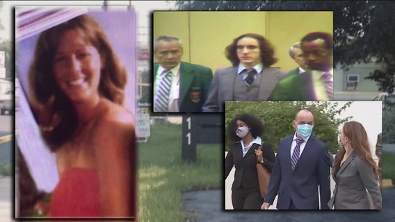 Wrongfully convicted of rape and murder, man sues Tampa, police for allegedly framing him of the crimes