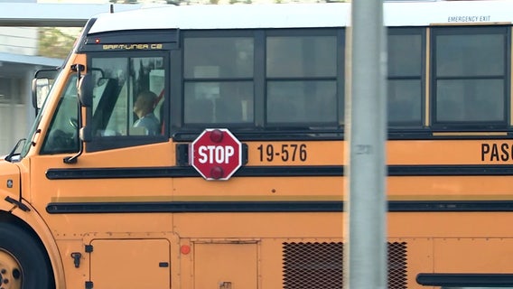 Pasco school officials ending bus routes for middle, high school students within two-mile radius of campus