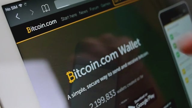 Cryptocurrency continues trend toward mainstream as celebrities get onboard