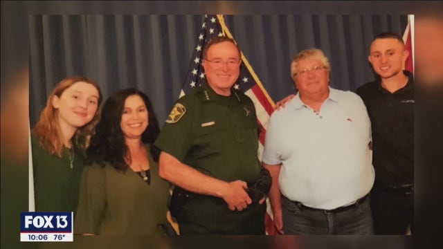 Mom, sheriff get state to add special disability designation on driver's licenses