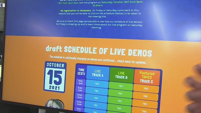 St. Pete Science Festival to inspire love of science through virtual event