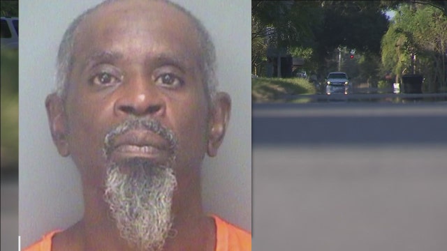 Suspect arrested in string of Gulfport burglaries