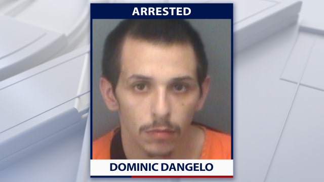 Largo man arrested for DUI following fatal crash in St. Petersburg