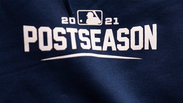 Here's a look at the 16 potential World Series matchups