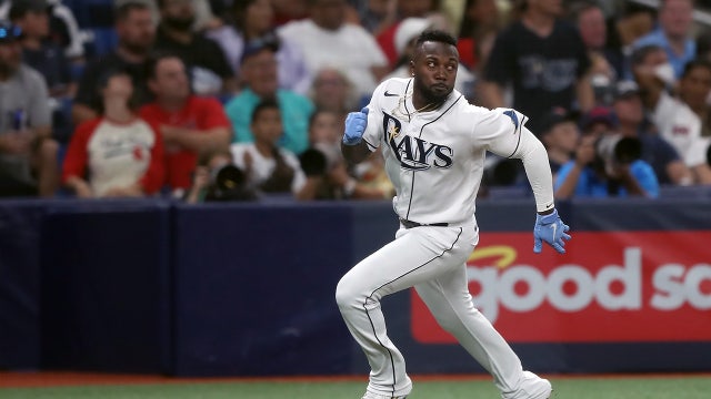 Following exciting win, Tampa Bay Rays and fans head into Game 2 of ALDS