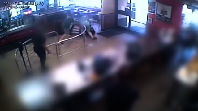 Father, son wanted for assaulting 2 Seffner Hardee's employees, including a juvenile