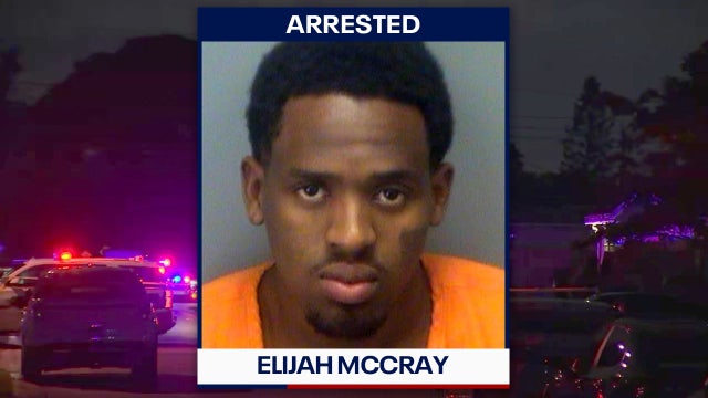 'Seminole Heights 2.0' avoided after suspect arrested in 'random' shootings in Seminole, sheriff says