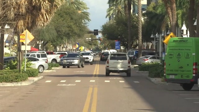 St. Pete closing down part of Central Avenue for pedestrian-friendly Halloween festivities