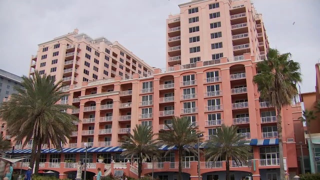 Five films will be shot in Pinellas County over the next few months with hope of inspiring visitors