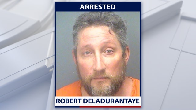 1 dead, 1 arrested after argument leads to shooting in St. Pete alley, police say