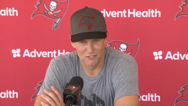 Tom Brady faces another familiar face as Buccaneers host Dolphins
