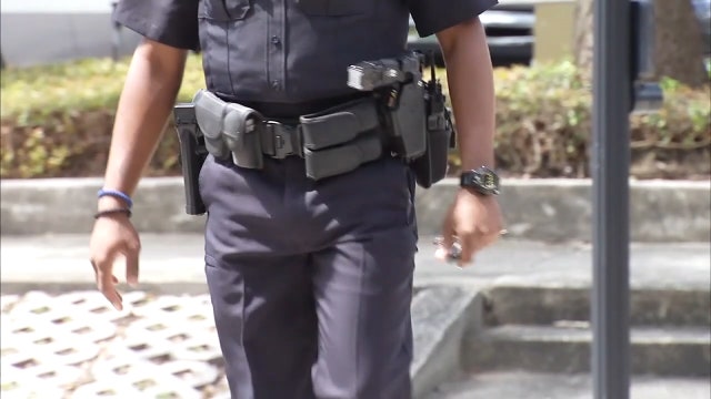 Florida attorney general to announce law enforcement recruitment campaign with Hillsborough sheriff