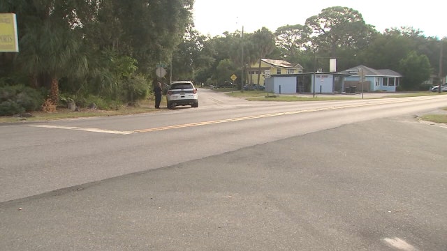 St. Pete police identify victim in deadly weekend shooting
